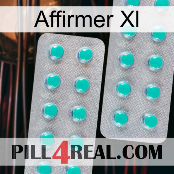 Affirm Xl 29
